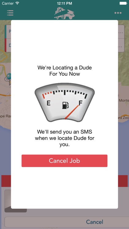 DUDE - Move stuff on demand screenshot-4