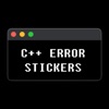 C++ Error Stickers