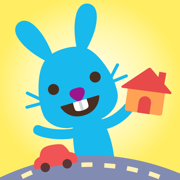 Sago Mini 故事城
