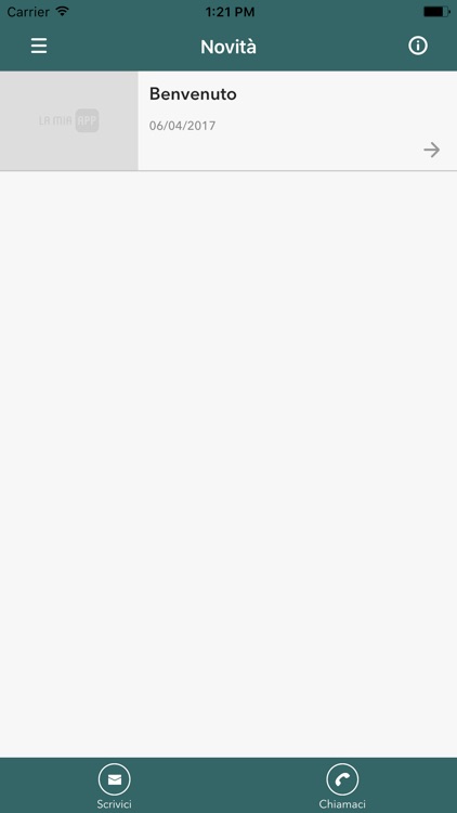 FARMACIA AL PONTE screenshot-3