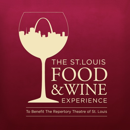 St Louis Food & Wine by ActiveData Mobile