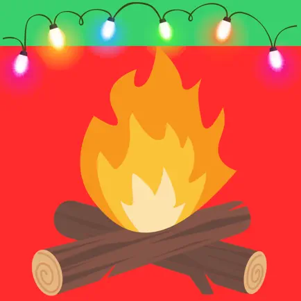 Yule Log - Christmas Fireplace Читы