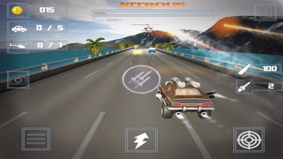 Speed to Dark Car screenshot 3