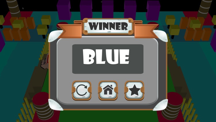 Happy Sumotori Fighter-Free Violence Perfected screenshot-4