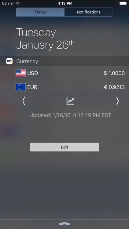 XE Currency screenshot-3