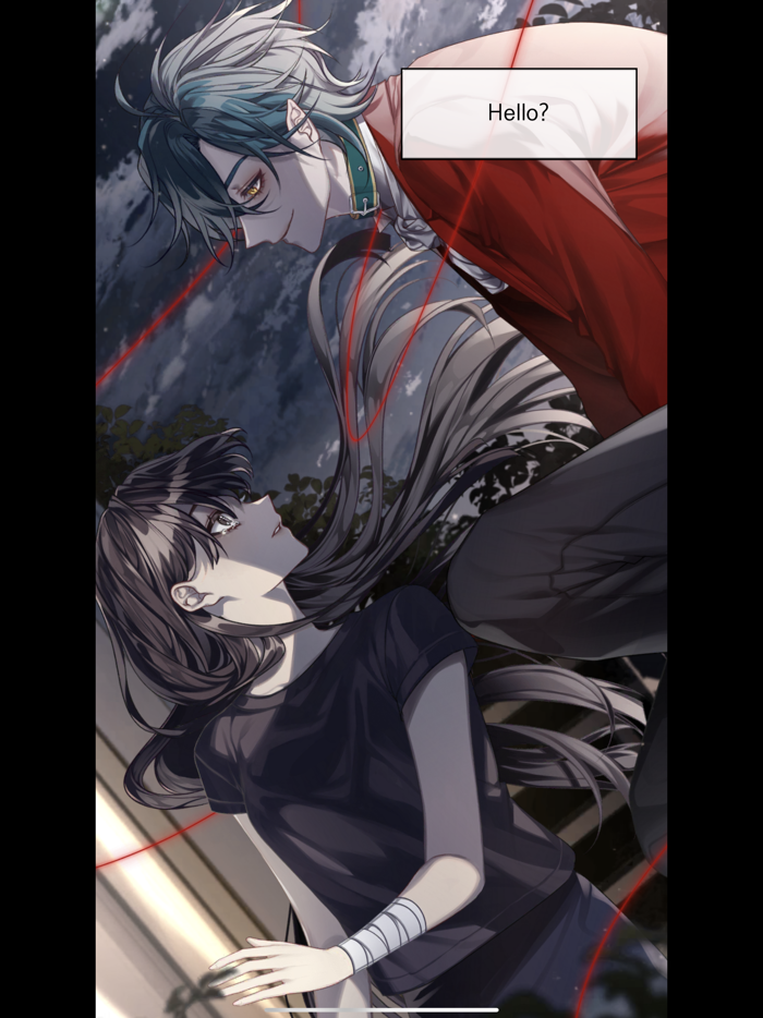 IFyouepisodes-love stories