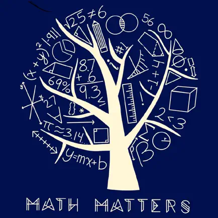 Math Matters App Cheats