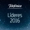 Líderes 2016