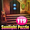 Sunlight Puzzle Escape Game 119