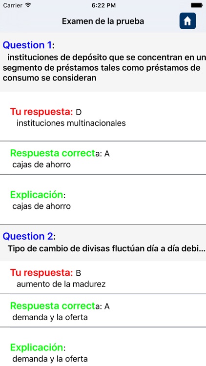 Examen de gestión financiera screenshot-4