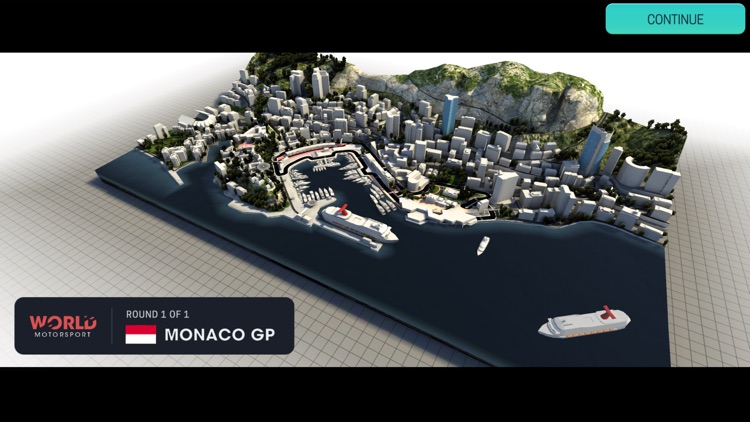 Motorsport Manager Mobile 3 screenshot-3