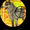 Wolf Hunting Sniper Winter Season Hunt Pro