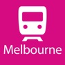 Get Melbourne Rail Map Lite for iOS, iPhone, iPad Aso Report