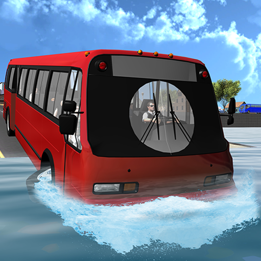 Get Extreme Riptide Bus Simulator 2017 for iOS, iPhone, iPad Aso Report