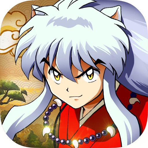InuYasha: Journey to seek the jade (Official) Icon