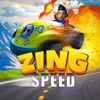 Zing Speed: Go Kart Racing!