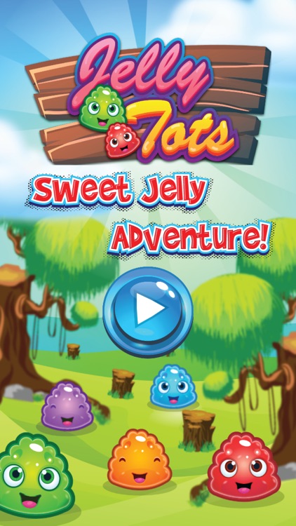 Jelly Tots screenshot-4