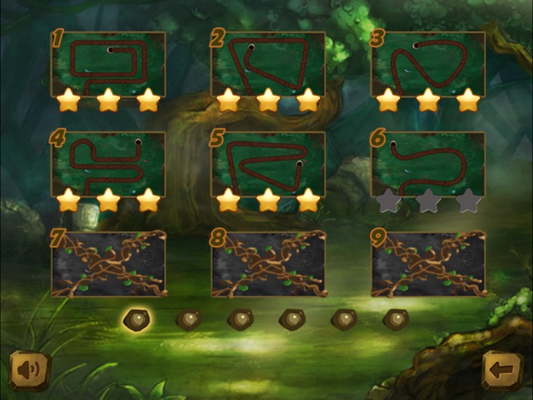 【图】丛林弹珠射击(截图3)