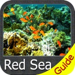 Red Sea Hurgada-Sharm El Sheikh GPS charts