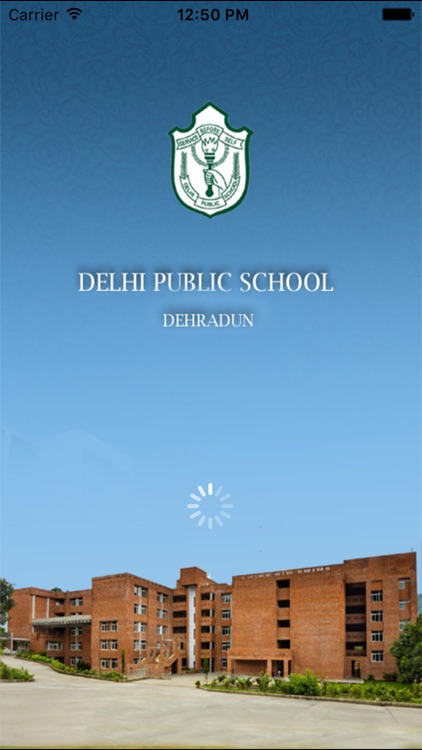 Delhi Public School, Dehradun