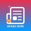 Spark News Lite – News Feed