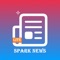 Spark News Lite – News Feed