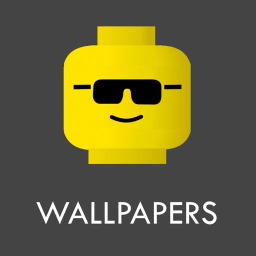 Wallpapers LEGO Edition