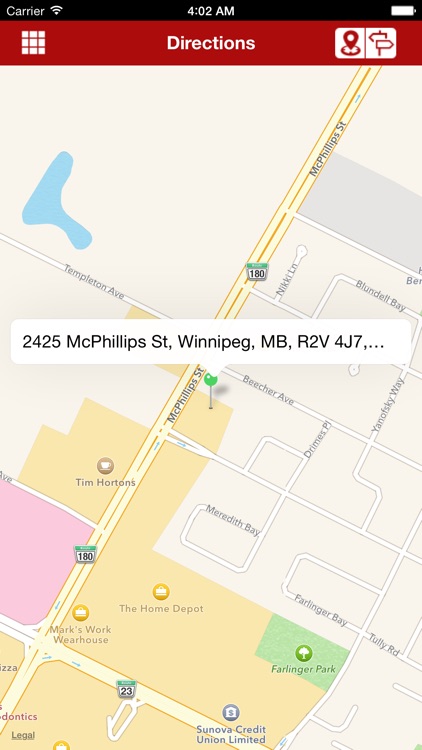 Your Winnipeg Dealership screenshot-3