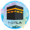 App Icon for Qibla Finder, Qibla Compass AR App in Pakistan App Store