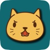 Cute Cat Emoji Pack