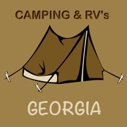 Georgia  Tennessee Camps RVs