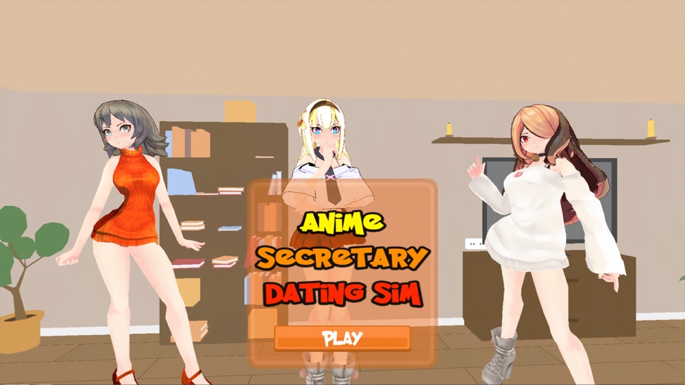 Dating Sim Free Download