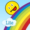 Child development learn colors Lite - iPadアプリ