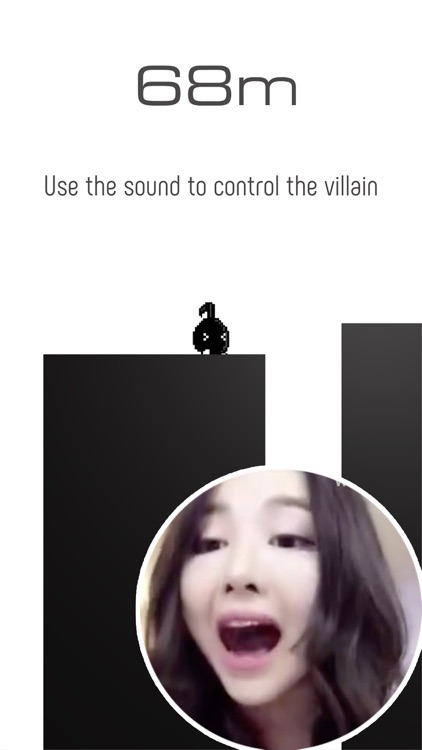 Scream Go ! 8 Note
