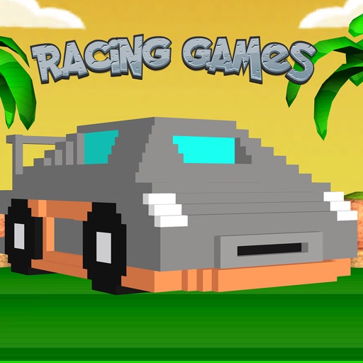 real driving car games