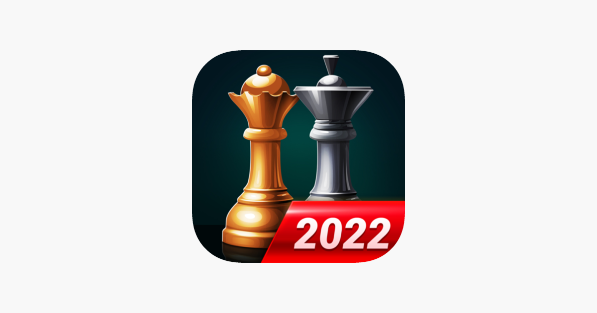 ‎Chess Offline Board Game on the App Store
