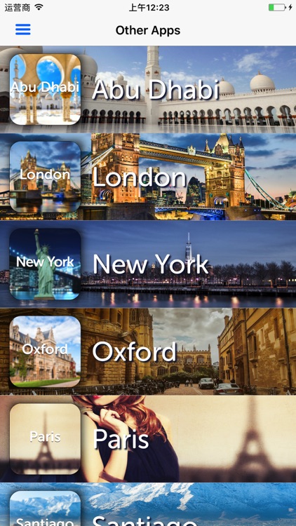 Hong Kong Travel Expert Guides, Maps & Navigation screenshot-4