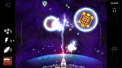 No Stick Shooter screenshot1