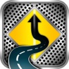 iWay GPS Navigation - Turn by turn voice guidance