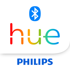 ‎Philips Hue Bluetooth