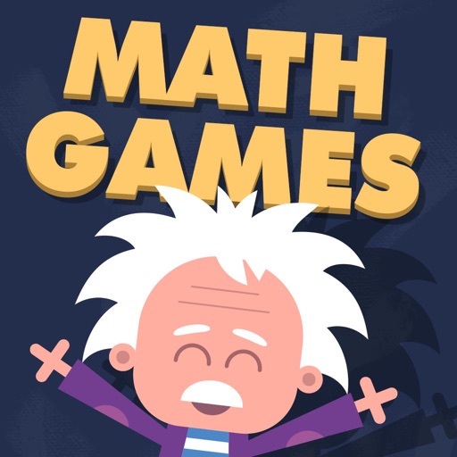 Math Games (15 games in 1)