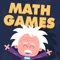 Test and train your Math skills in an entertaining and challenging way with 15 different counting games playable from a single app