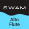 Icon SWAM Alto Flute