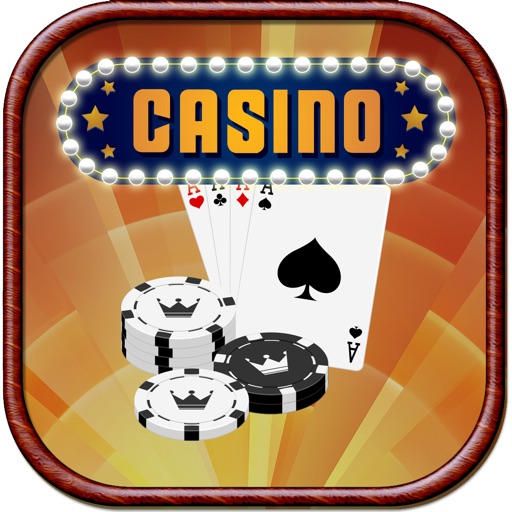 Clash os Kings Of Vegas Casino-Best Fruit Machines iOS App