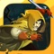 (미국스토어) Crowntakers - The Ultimate Strategy RPG 앱 아이콘