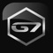 Download the G7 exclusive mobile app