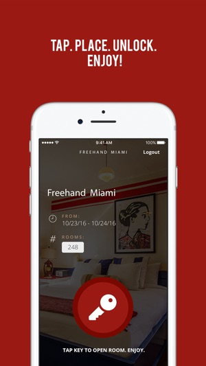 Freehand Miami(圖3)-速報App