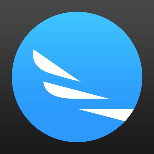 WorldMate Travel Plans & Flight Tracker