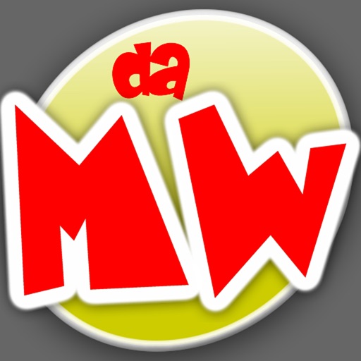Da MouthWasher icon