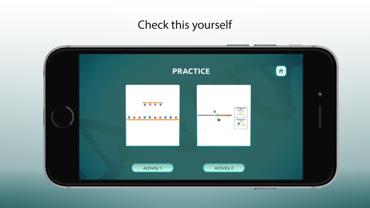 Inheritance Biology screenshot-3